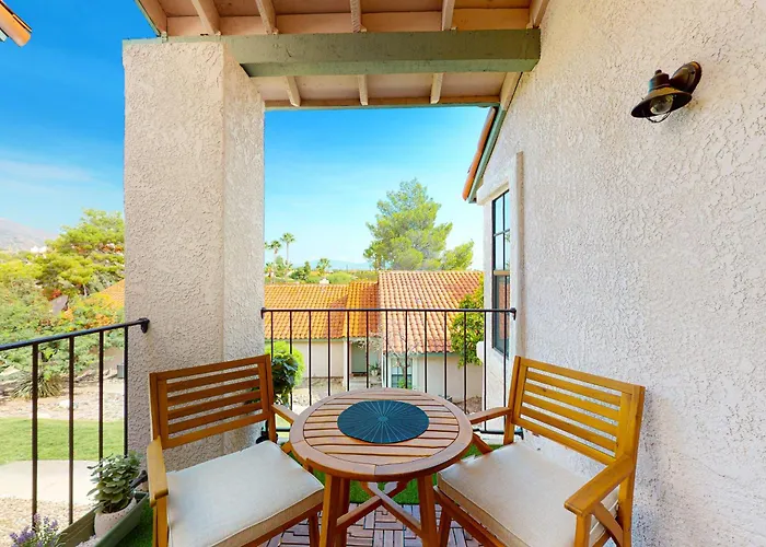 Tierra Catalina #104 Holiday home *