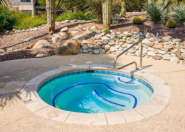 Tierra Catalina #104 Holiday home *