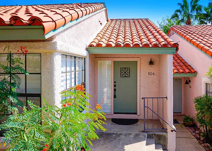 Tierra Catalina #104 Holiday home Tucson