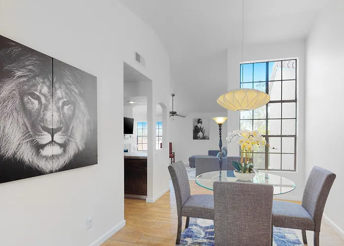 Holiday home Tierra Catalina #104 Tucson