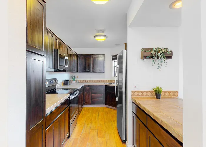 Holiday home Tierra Catalina #104 Tucson