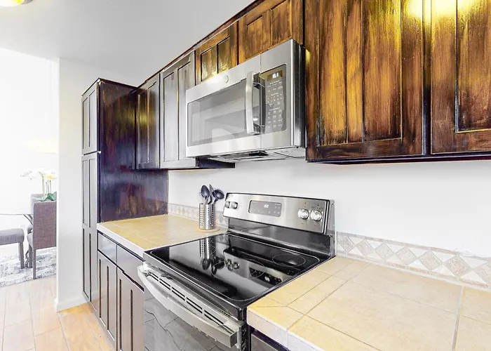 Holiday home Tierra Catalina #104 Tucson