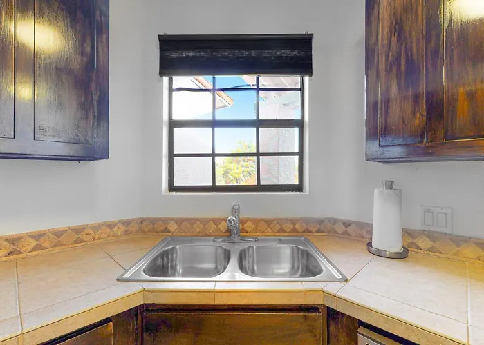 Holiday home Tierra Catalina #104 Tucson