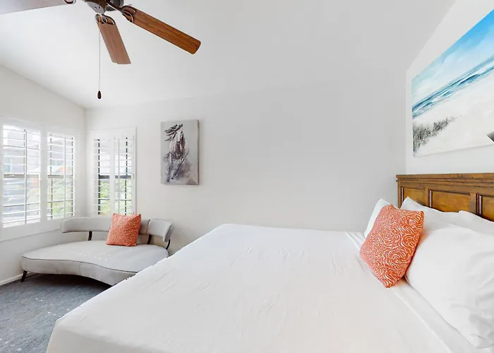 Holiday home Tierra Catalina #104