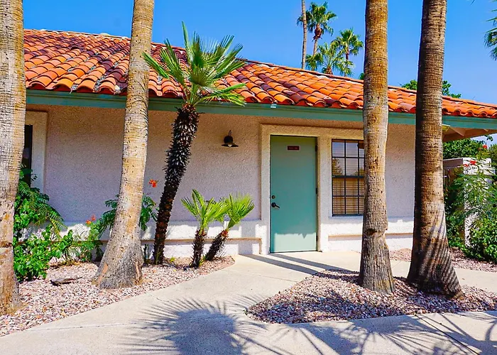 Tierra Catalina #104 Holiday home Tucson