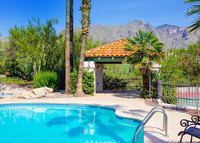 Tierra Catalina #104 Holiday home