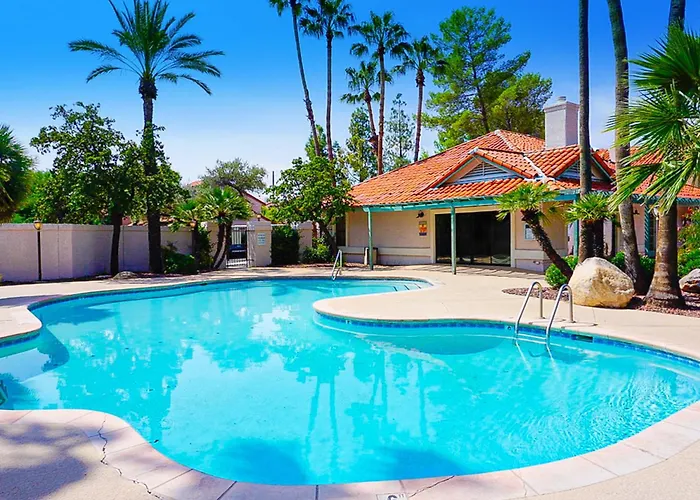 Holiday home Tierra Catalina #104 Tucson