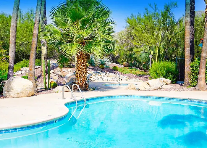 Tierra Catalina #104 Tucson