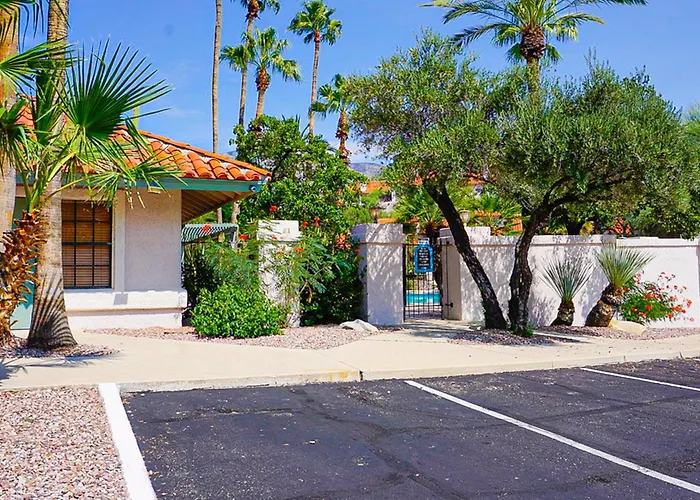Tierra Catalina #104 Tucson