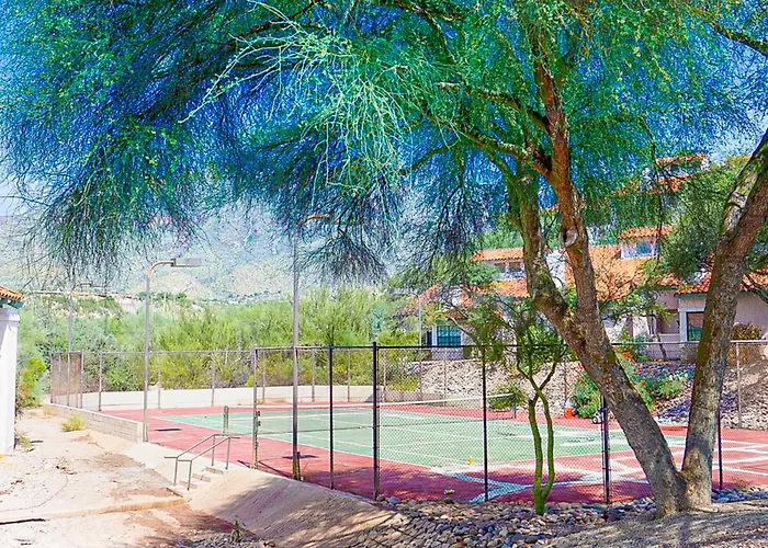 Tierra Catalina #104 Holiday home *